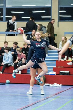 Bild 97 - A-Juniorinnen SG HH Nord - HSG Marne/Brun : Ergebnis: 32:41